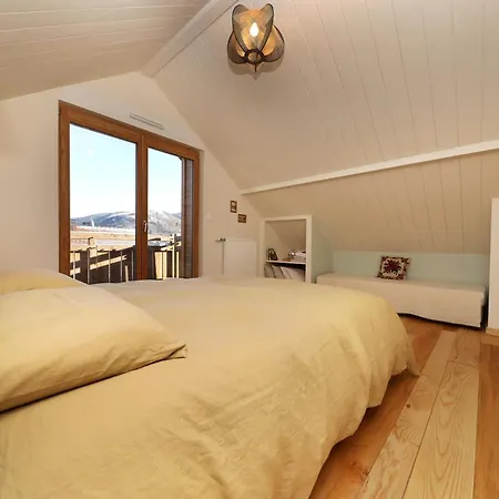 Duplex Fa7 - Duplex Eco-renove Διαμέρισμα *