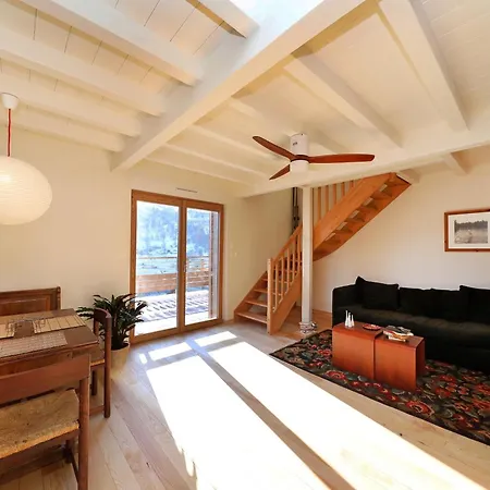 Duplex Fa7 - Duplex Eco-renove La Bresse