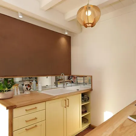 Duplex Fa7 - Duplex éco-rénové * La Bresse