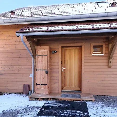 Duplex Fa7 - Duplex Eco-renove Διαμέρισμα *