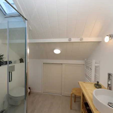 Duplex Fa7 - Duplex Eco-renove Διαμέρισμα La Bresse