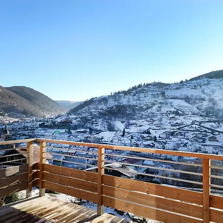 Duplex Fa7 - Duplex Eco-renove Διαμέρισμα *