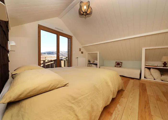 Duplex Fa7 - Duplex Eco-renove Appartement *