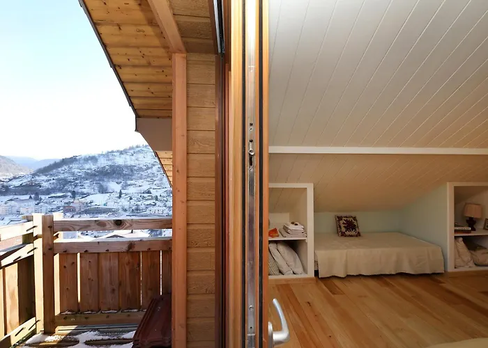 Duplex Fa7 - Duplex Eco-renove Appartement *