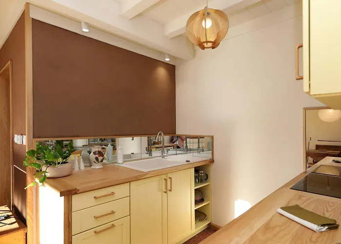 Duplex Fa7 - Duplex Eco-renove * La Bresse