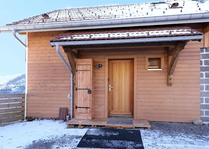 Duplex Fa7 - Duplex Eco-renove Appartement *