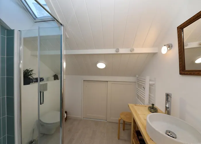 Duplex Fa7 - Duplex Eco-renove Appartement La Bresse