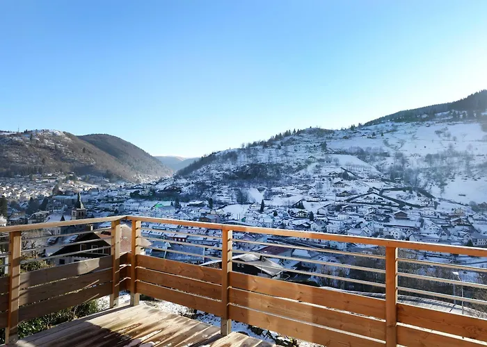 Duplex Fa7 - Duplex Eco-renove Appartement *